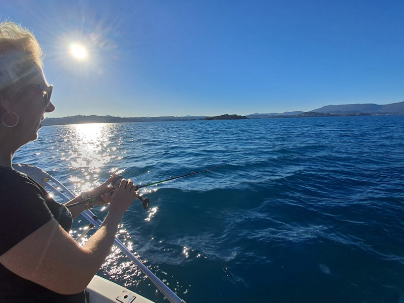 Fun Fishing